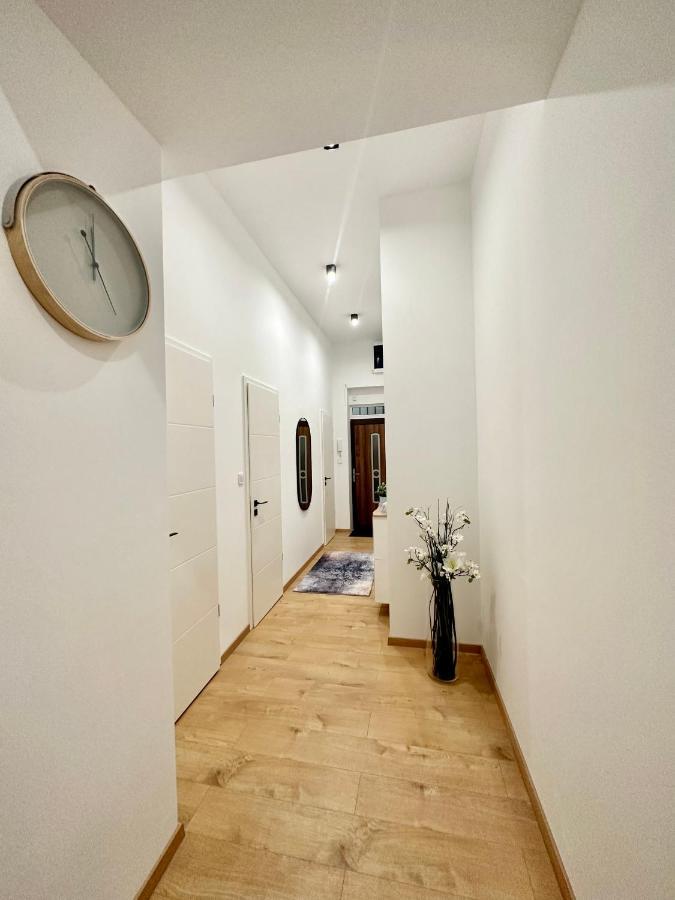 Luxory Design Apartment#Bakats#Freeparking#8Ppl Budapesta Exterior foto