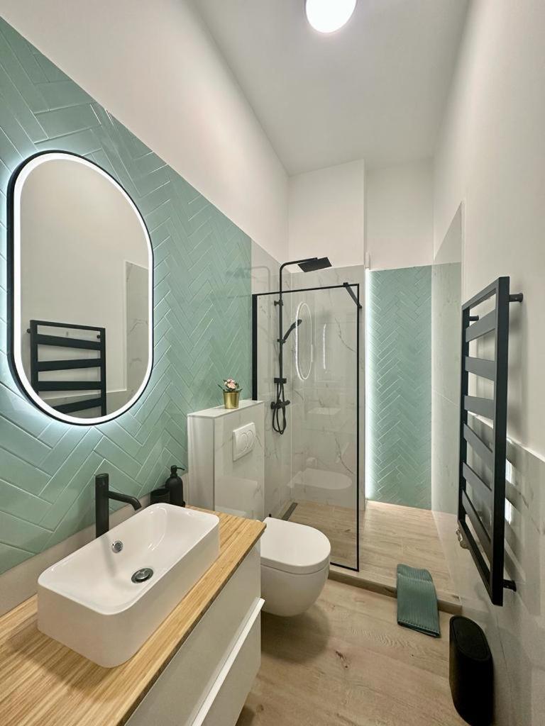 Luxory Design Apartment#Bakats#Freeparking#8Ppl Budapesta Exterior foto