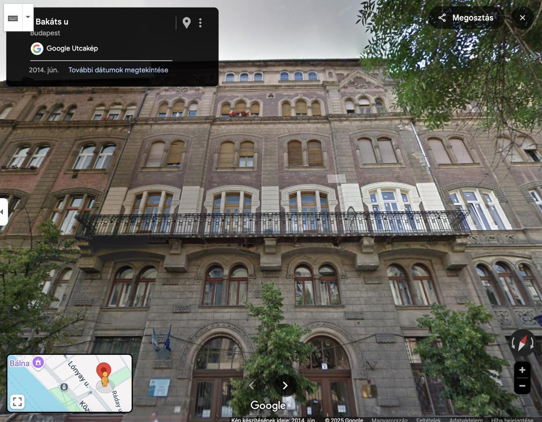 Luxory Design Apartment#Bakats#Freeparking#8Ppl Budapesta Exterior foto